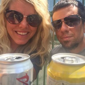 Meet your Posher, Kristi